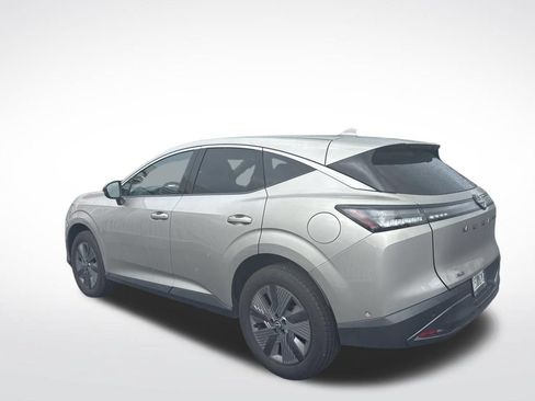 Used 2025 Nissan Murano SL AWD/4WD image 8