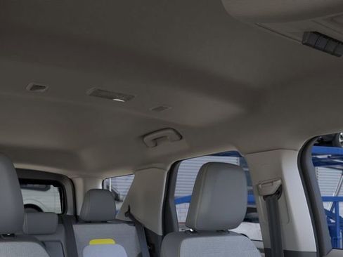 New 2026 Ford Bronco Sport Badlands AWD/4WD image 24