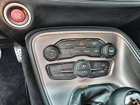Used 2023 Dodge Challenger SRT Hellcat RWD image 19