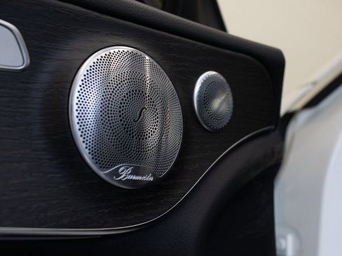 Used 2021 Mercedes-Benz C 300 Coupe image 17