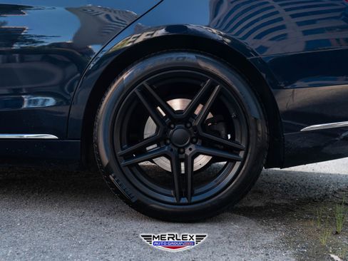 Used 2020 Mercedes-Benz S 560 4MATIC Sedan w/ Premium Package image 12