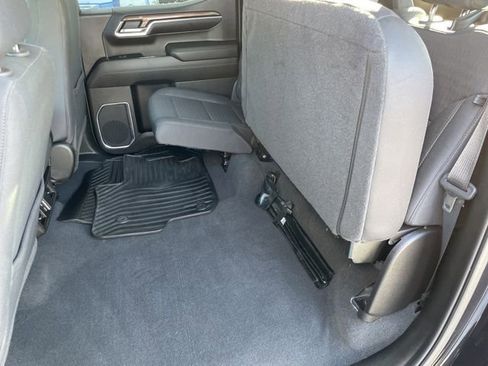 Used 2022 Chevrolet Silverado 1500 LT image 26