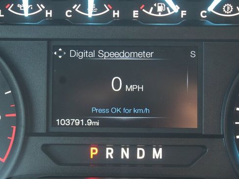 Used 2020 Ford F150 XL w/ Equipment Group 101A Mid AWD/4WD image 5