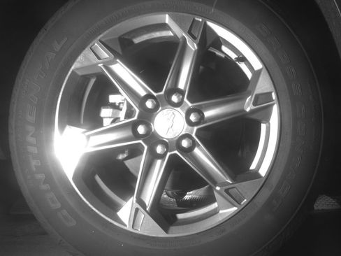 Used 2025 Chevrolet Blazer LT image 15