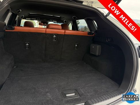 Used 2024 MAZDA CX-5 Carbon Edition image 37