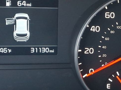 Certified 2022 Kia Sportage LX w/ LX AWD Value Edition Package image 22