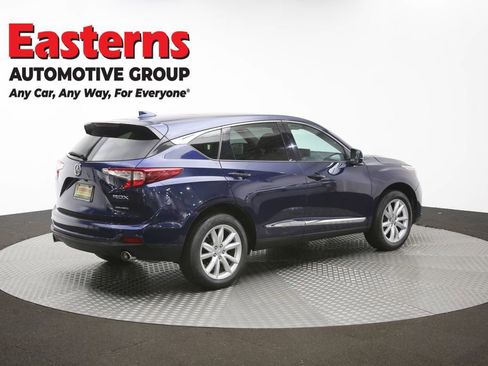 Used 2021 Acura RDX AWD image 40