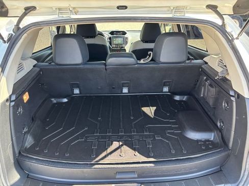 Used 2019 Subaru Crosstrek Hybrid w/ Moonroof Package w/Navigation AWD/4WD image 19
