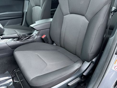Used 2019 Subaru Impreza 2.0i image 16