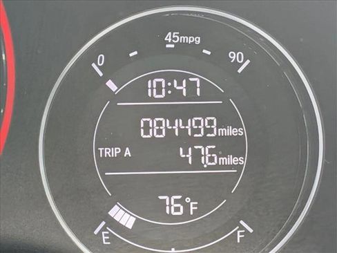Used 2021 Honda HR-V LX image 8