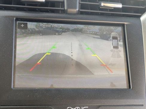 Used 2019 Ford Fusion SEL image 14