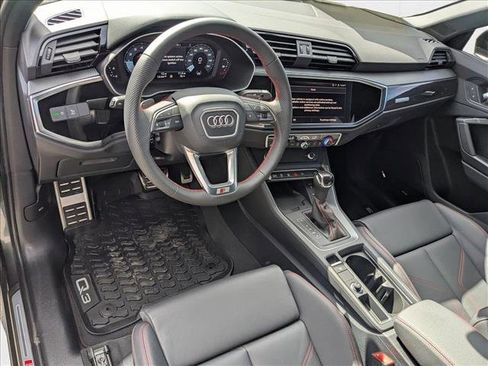 New 2025 Audi Q3 2.0T Premium Plus image 3