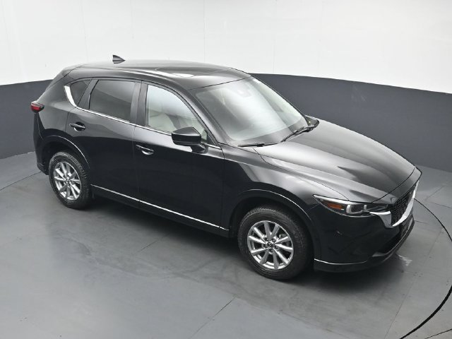 Certified 2024 MAZDA CX-5 AWD 2.5 S w/ Preferred Package image 41