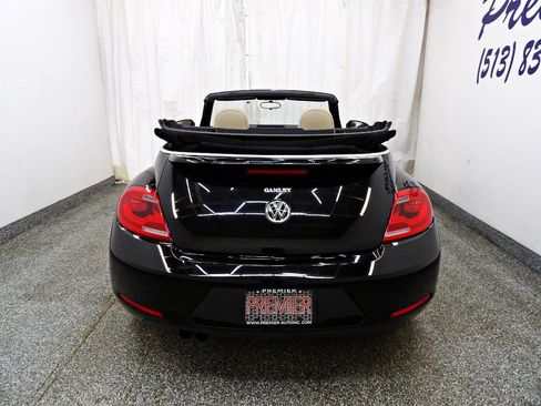 Used 2013 Volkswagen Beetle 2.5 FWD image 12