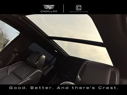 Used 2023 Cadillac Escalade Sport image 23