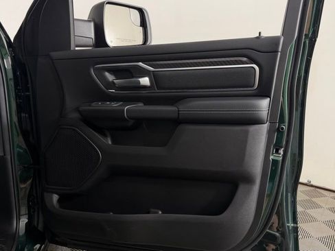 New 2026 RAM 1500 4x4 Crew Cab image 27