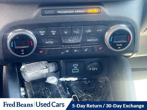 Used 2021 Ford Bronco Sport Outer Banks w/ Outer Banks Package image 18