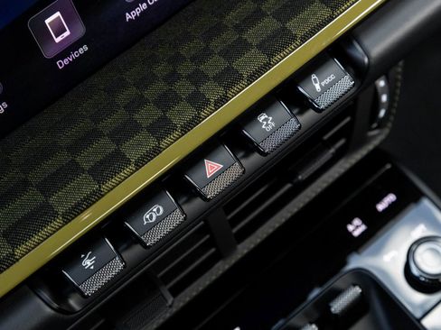 Certified 2026 Porsche 911 GTS image 28