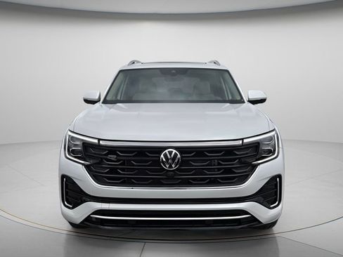 New 2026 Volkswagen Atlas SEL Premium R-Line AWD/4WD image 3