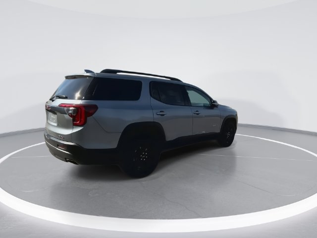 Used 2023 GMC Acadia AT4 w/ Preferred Package AWD/4WD image 11
