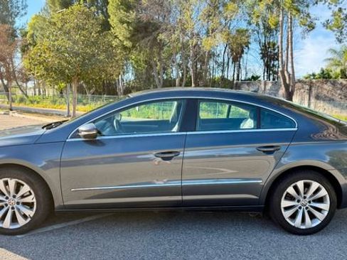 Used 2012 Volkswagen CC Sport image 14