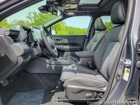 New 2026 Subaru Outback Touring XT AWD/4WD image 8