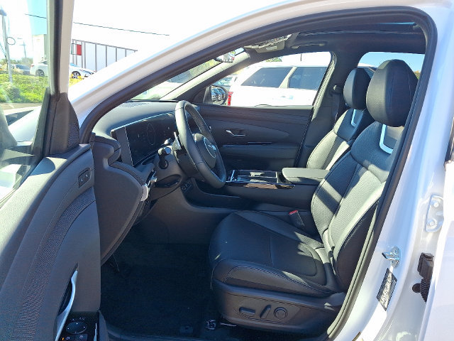 New 2026 Hyundai Tucson Limited AWD/4WD image 6