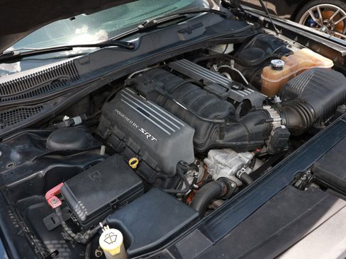 Used 2020 Dodge Challenger R/T Scat Pack w/ Plus Package RWD image 52
