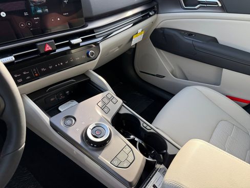 New 2026 Kia Sportage SX Prestige image 13