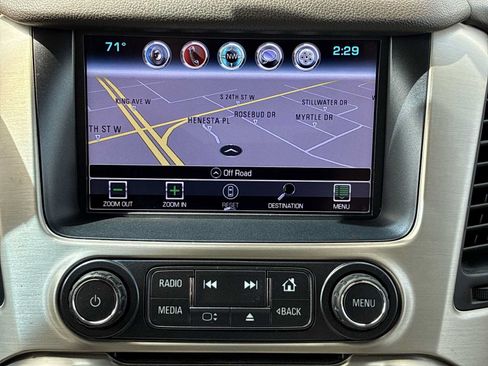 Used 2019 GMC Yukon Denali AWD/4WD image 20