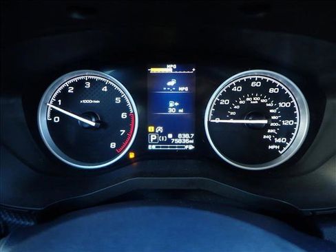 Used 2023 Subaru Forester Premium image 27