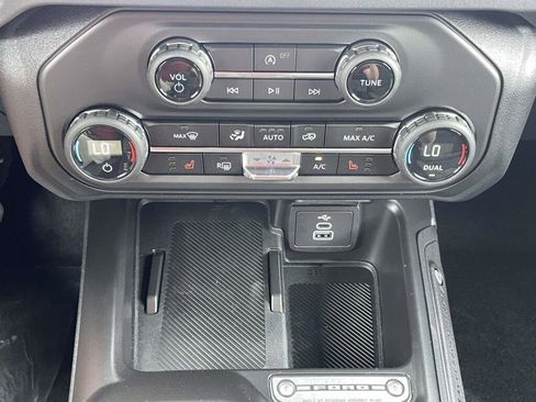 New 2026 Ford Bronco Big Bend AWD/4WD image 27