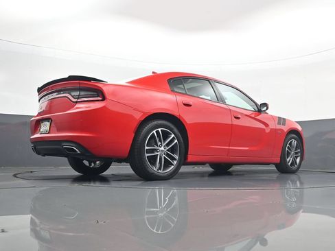 Used 2018 Dodge Charger GT AWD/4WD image 26