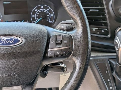 Used 2020 Ford Transit 150 Low Roof RWD image 19