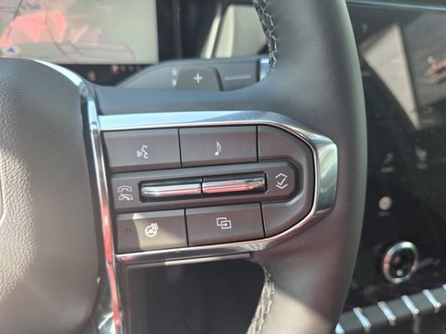 New 2026 GMC Terrain Elevation w/ Black Edition FWD image 11