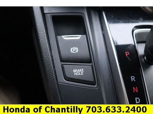 Used 2022 Honda CR-V EX-L image 17