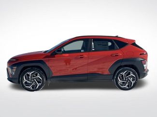 New 2026 Hyundai Kona SEL Premium FWD video 2