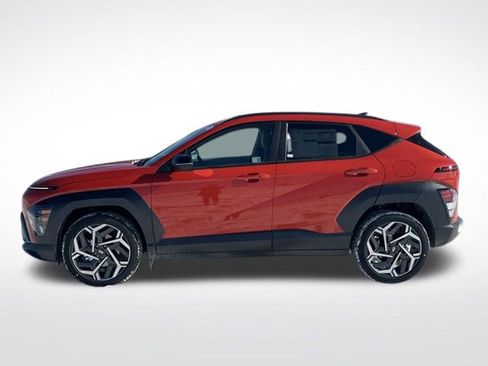 New 2026 Hyundai Kona SEL Premium FWD image 2