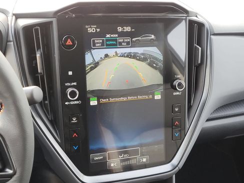New 2026 Subaru Crosstrek 2.5i Limited w/ Crosstrek Mirror Package AWD/4WD image 10