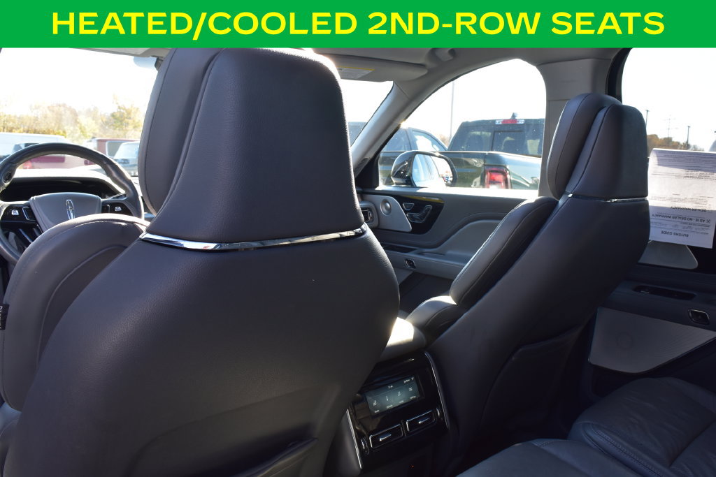 Used 2020 Lincoln Aviator Reserve w/ Equipment Group 202A AWD/4WD image 18