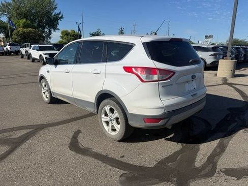 Used 2016 Ford Escape SE AWD/4WD image 8