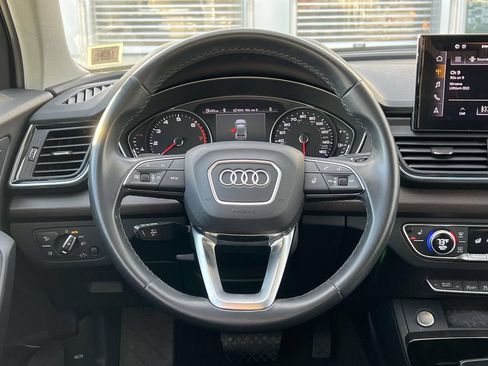 Used 2022 Audi Q5 2.0T Premium AWD/4WD image 14