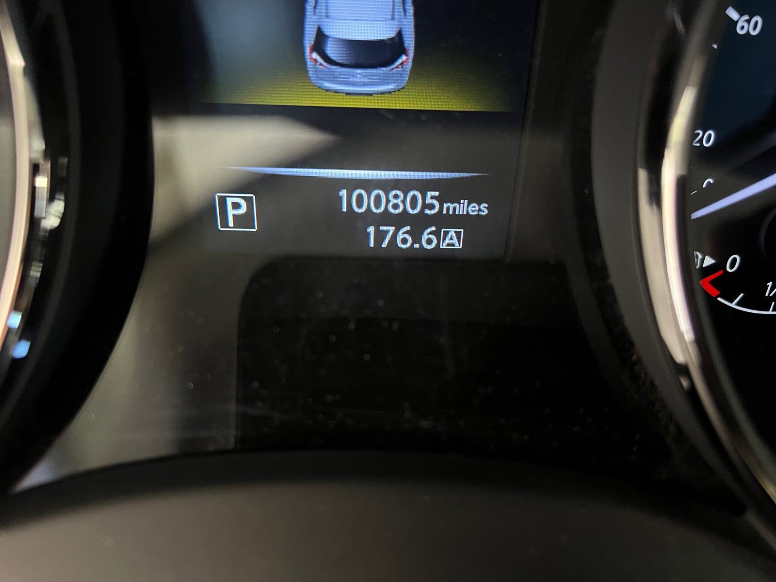 Used 2016 Nissan Rogue SV AWD/4WD image 14