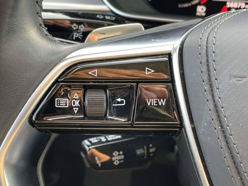 Used 2019 Audi A8 L 3.0T AWD/4WD image 19