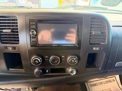 Used 2014 Chevrolet Silverado 2500 LT image 12