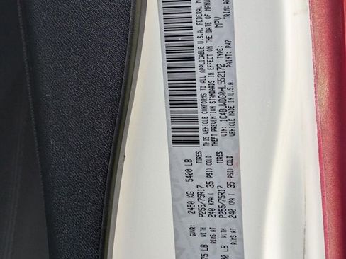 Used 2017 Jeep Wrangler Unlimited Sport w/ Quick Order Package 24S AWD/4WD image 26