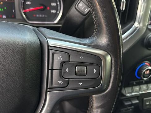 Used 2020 Chevrolet Silverado 1500 RST w/ All-Star Edition AWD/4WD image 24