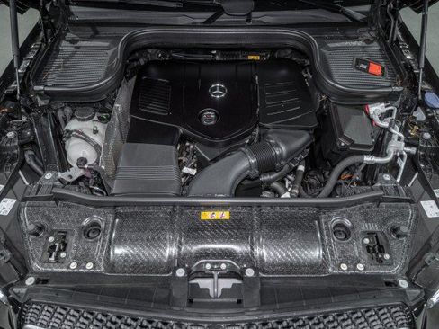 Certified 2026 Mercedes-Benz GLE 350 4MATIC image 22