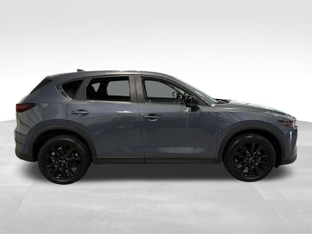 Used 2024 MAZDA CX-5 Carbon Edition AWD/4WD image 4