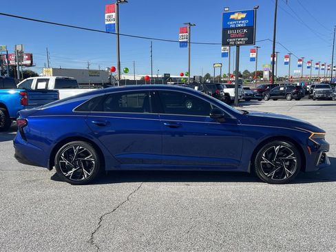 Used 2025 Kia K5 GT-Line w/ GT-Line Premium Package image 29